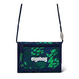 Ergobag Brustbeutel DrachenbezwingBr
