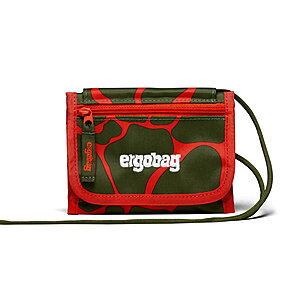 Ergobag Brustbeutel FeuerspeiBr