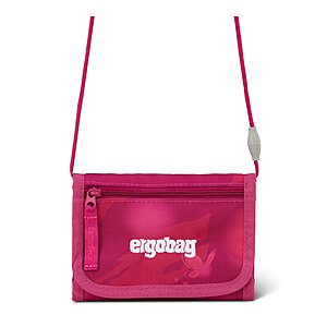 Ergobag Brustbeutel MondzauBr