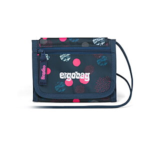 Ergobag Brustbeutel PhantBrsiewelt