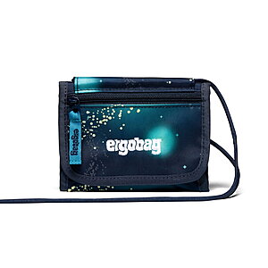 Ergobag Brustbeutel RaumfahrBr