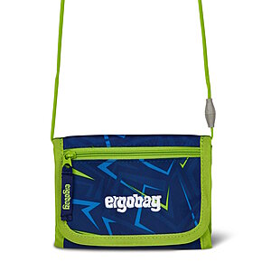 Ergobag Brustbeutel SpitzenreitBr