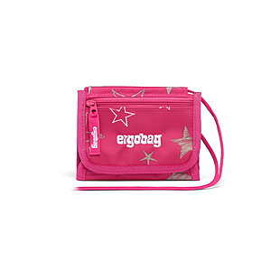 Ergobag Brustbeutel SternzauBr