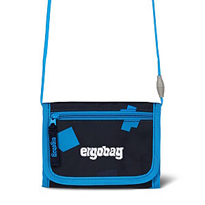 Ergobag Brustbeutel VerfolgBrjagd