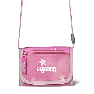 Ergobag Brustbeutel WolkenzauBr