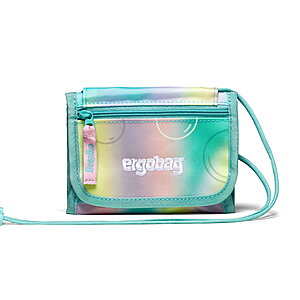 Ergobag Brustbeutel ZauBrwelt