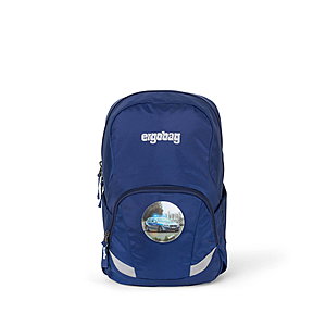 Ergobag Ease Large Brni Kindergarten-Rucksack