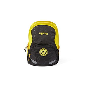 Ergobag Ease Large Borussia Dortmund Kindergarten-Rucksack