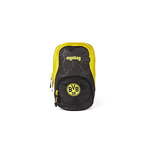 Ergobag Ease Small Borussia Dortmund Kindergarten-Rucksack