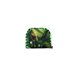 Ergobag LED Zippies Dinosaurier