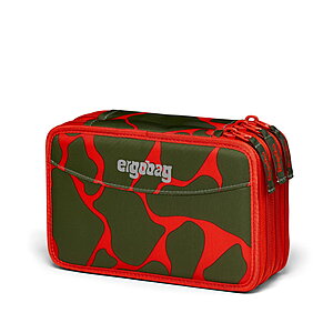 Ergobag Maxi-Etui FeuerspeiBr