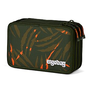 Ergobag Maxi Mppchen ExBrdition