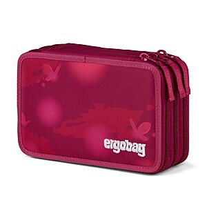 Ergobag Maxi Mppchen MondzauBr