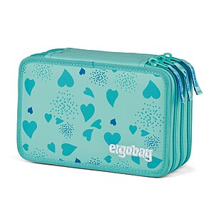 Ergobag Maxi Mppchen ReitBrtraum