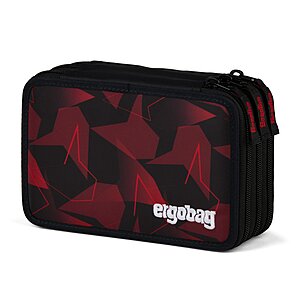 Ergobag Maxi Mppchen UnaufhaltBr