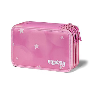 Ergobag Maximppchen WolkenzauBr