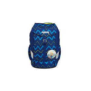 Ergobag Mini FallrckziehBr Kindergartenrucksack