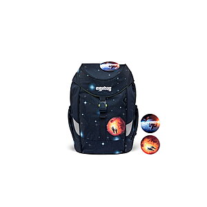 Ergobag Mini KoBrnikus Kindergartenrucksack