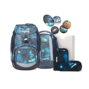 Ergobag Pack Br Anhalter durch die Galaxis Set 6 tlg.