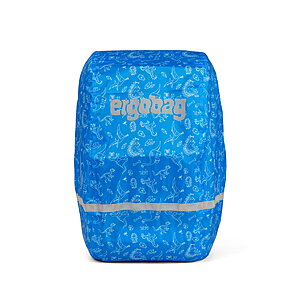 Ergobag Regencape Dinos