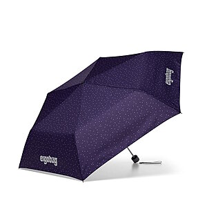 Ergobag Regenschirm SternguckBr