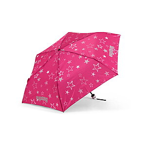 Ergobag Regenschirm SternzauBr