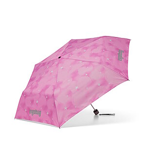 Ergobag Regenschirm WolkenzauBr