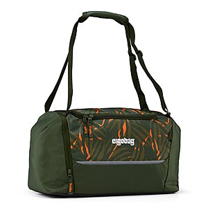 Ergobag Sporttasche ExBrdition