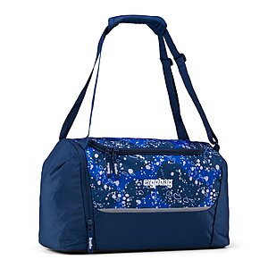 Ergobag Sporttasche OzeanBrwohner