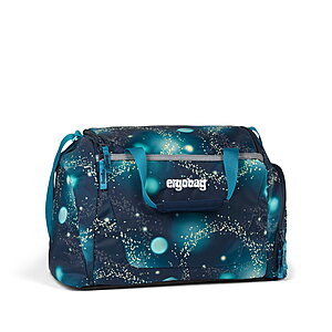 Ergobag Sporttasche RaumfahrBr