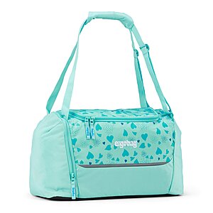 Ergobag Sporttasche ReitBrtraum