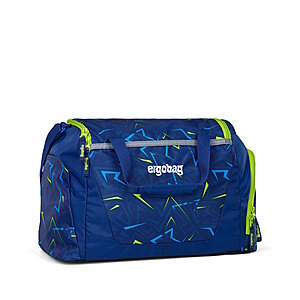 Ergobag Sporttasche SpitzenreitBr