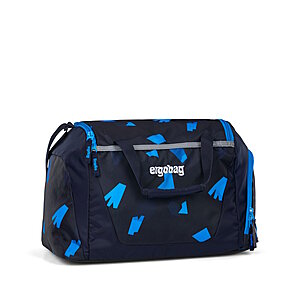 Ergobag Sporttasche VerfolgBärjagd