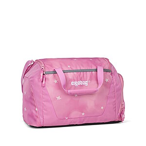 Ergobag Sporttasche WolkenzauBr