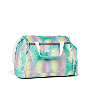 Ergobag Sporttasche ZauBrwelt