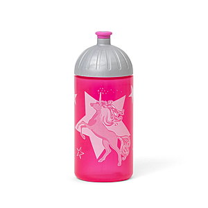 Ergobag Trinkflasche Einhorn