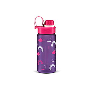 Ergobag Trinkflasche Regenbogen