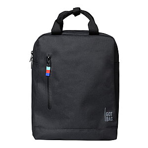 Got Bag Daypack black