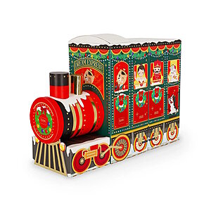 Legami Adventskalender - Christmas 2025
