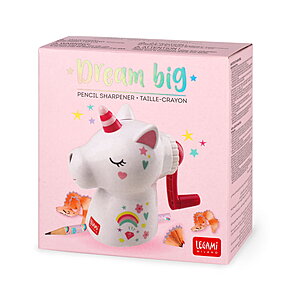 Legami Anspitzer Pencil Sharpener Unicorn