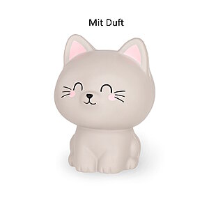 Legami Anti-Stress Toy Kitty
