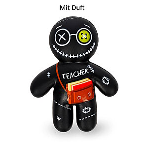 Legami Anti-Stress Toy Teacher