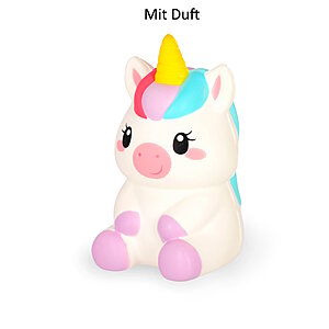 Legami Anti-Stress Toy Unicorn
