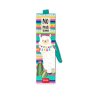 Legami BOOKMARK Lama
