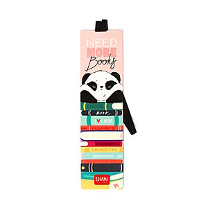 Legami BOOKMARK Panda