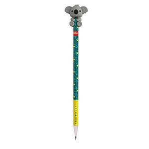 Legami Bleisstift Koala mit Radierer