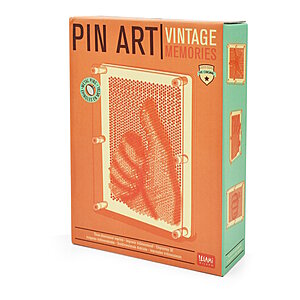 Legami Dreidimensionale Abdrcke Pin Art