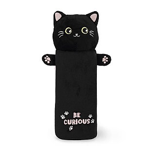 Legami Federmppchen Super Soft Kitty