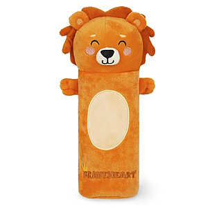 Legami Federmppchen Super Soft Lwe Braveheart