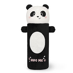 Legami Federmppchen Super Soft Panda Hug Me